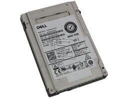 Toshiba KPM5XMUG800GB DHRVV 0DHRVV SAS eSSD