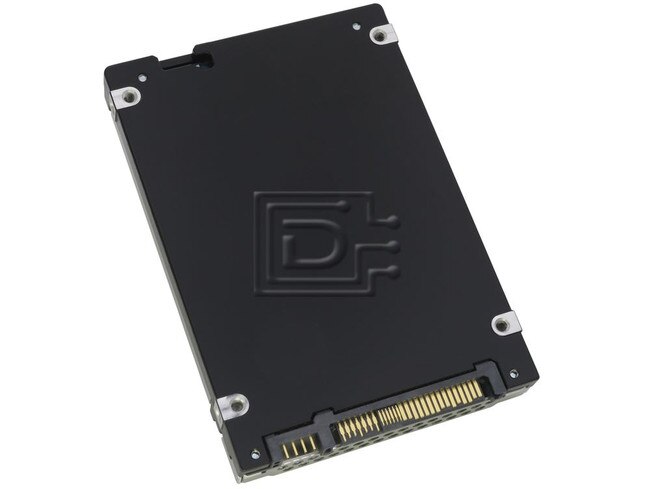 Toshiba KPM5XMUG800GB DHRVV 0DHRVV SAS eSSD image 2