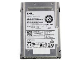 Toshiba KPM5XRUG1T92 TDNP7 0TDNP7 Dell 1.92TB SAS Solid State Drive ME4
