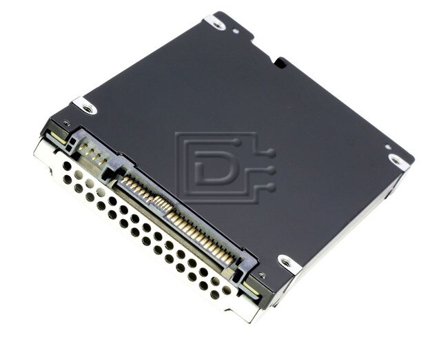 Toshiba KPM5XRUG1T92 TDNP7 0TDNP7 SAS Solid State Drive image 3