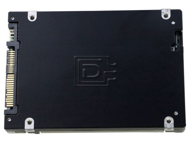 Toshiba KPM5XRUG3T84 N85XX 0N85XX SDFBE84DAB01 SAS eSSD image 2