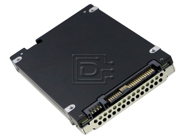 Toshiba KPM5XRUG3T84 N85XX 0N85XX SDFBE84DAB01 SAS eSSD image 3