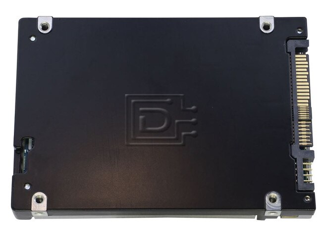 Toshiba KPM5XRUG7T68 GT7GT 0GT7GT Dell 7.68TB SAS Read Intensive SSD Image 3 image