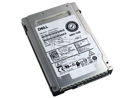 KIOXIA KPM5XRUG960G H8X3X 0H8X3X Dell 960GB SAS Solid State Drive ME4