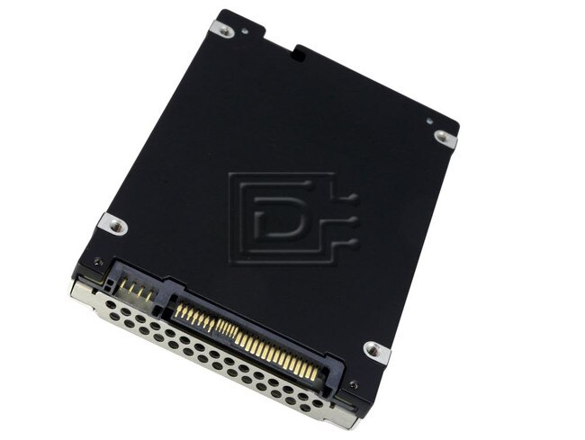 KIOXIA KPM5XRUG960G H8X3X 0H8X3X Dell 960GB SAS Solid State Drive ME4 Image 3 image