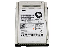 Toshiba KPM5XVUG1T92 2WVYG 02WVYG SAS eSSD