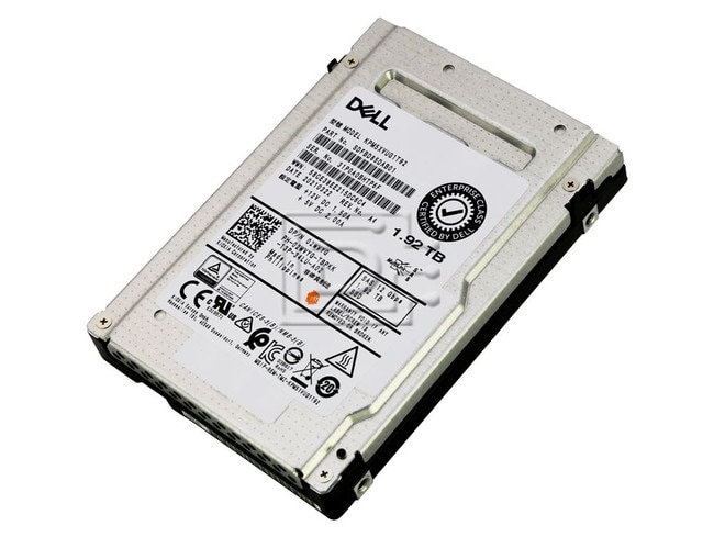 Toshiba KPM5XVUG1T92 2WVYG 02WVYG SAS eSSD Image 2 image