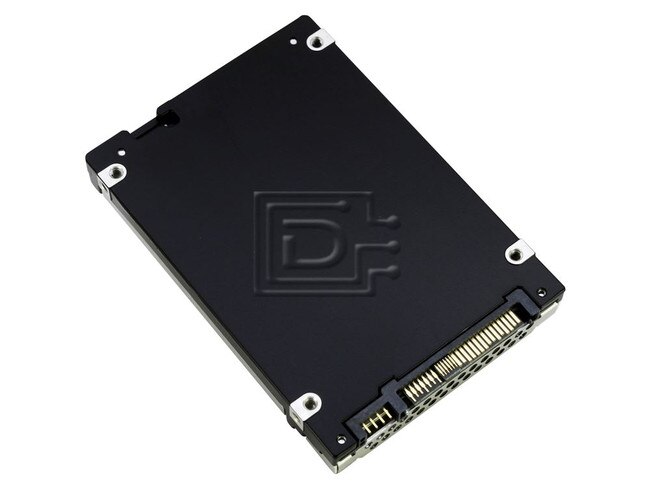 Toshiba KPM5XVUG1T92 2WVYG 02WVYG SAS eSSD Image 3 image