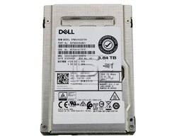 Toshiba KPM5XVUG3T84 91W3V 091W3V SDFBD84DAB01 SAS eSSD