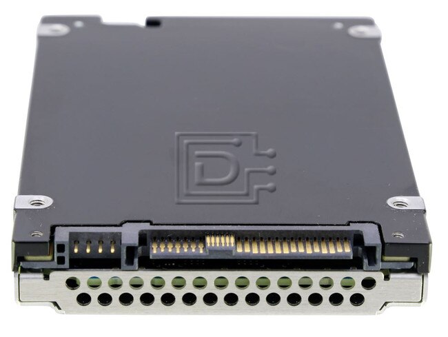 Toshiba KPM5XVUG3T84 91W3V 091W3V SDFBD84DAB01 SAS eSSD Image 3 image