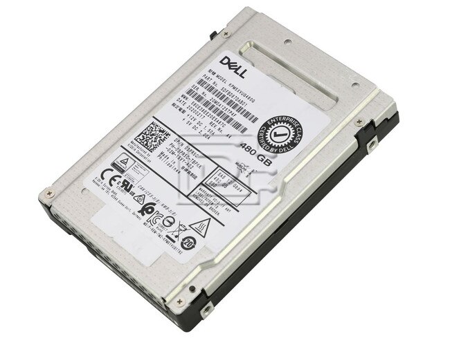 Toshiba KPM5XVUG480G 3PR5C 03PR5C SDFBD87DAB01 Dell 480GB SAS Solid State Drive ME8 Image 2 image