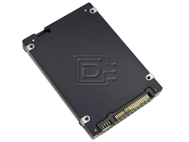 Toshiba KPM5XVUG480G 3PR5C 03PR5C SDFBD87DAB01 Dell 480GB SAS Solid State Drive ME8 Image 3 image