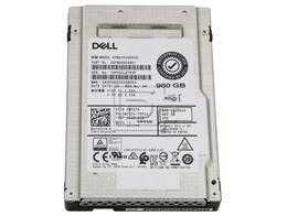 Toshiba KPM5XVUG960G WFGTH 0WFGTH SDFBD86DAB01 SAS Solid State Drive