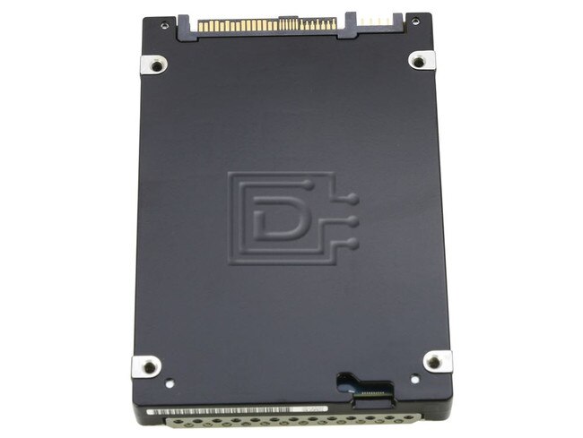Toshiba KPM5XVUG960G WFGTH 0WFGTH SDFBD86DAB01 SAS Solid State Drive Image 3 image