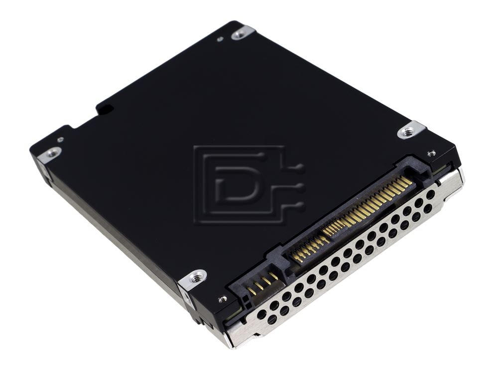 KIOXIA KPM6WRUG3T84 3VHY3 03VHY3 3.84TB 24Gbps SAS SED FIPS SSD Image 3 image