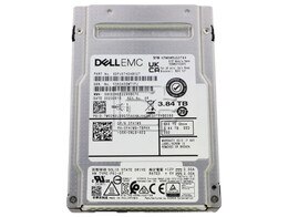 Toshiba KPM6WRUG3T84 0FH1W9 FH1W9 SDFUS74DAB02T SAS Solid State Drive