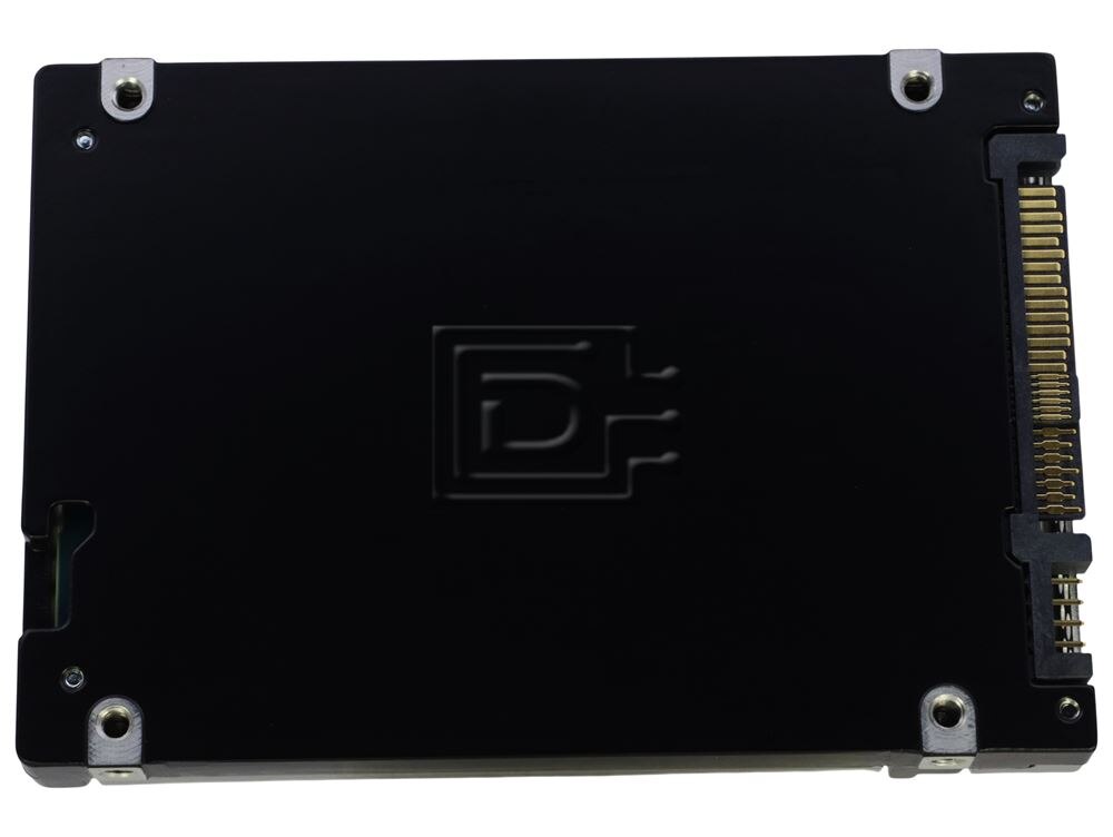 thumbnail image 2 of KIOXIA 3.84TB SAS 12Gbps Internal SSD – 2.5" SED KPM5WRUG3T84 For Dell, HP, Servers 2 of 6