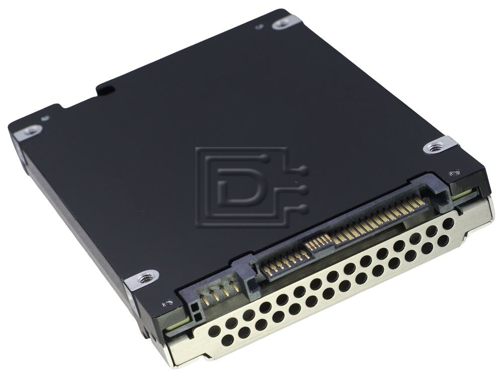 Toshiba KPM6WRUG7T68 5T78C 05T78C SDFUS73DHB02T SAS Solid State Drive Image 2 image