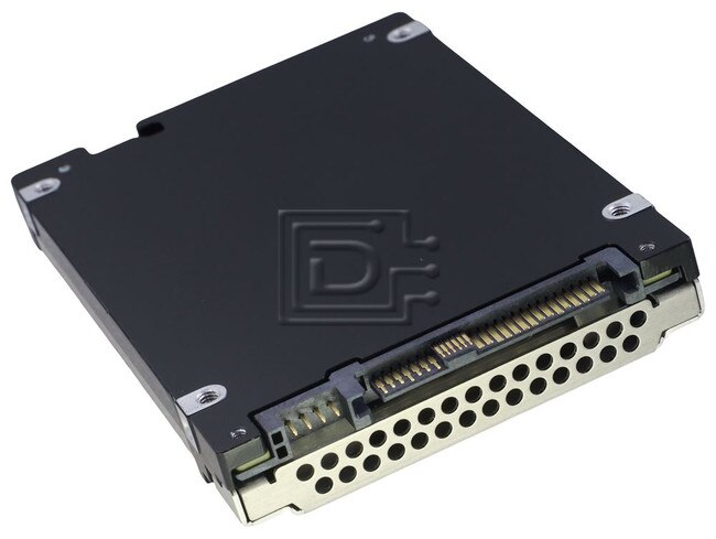 Toshiba KPM6WRUG7T68 5T78C 05T78C SDFUS73DHB02T SAS Solid State Drive Image 2 image