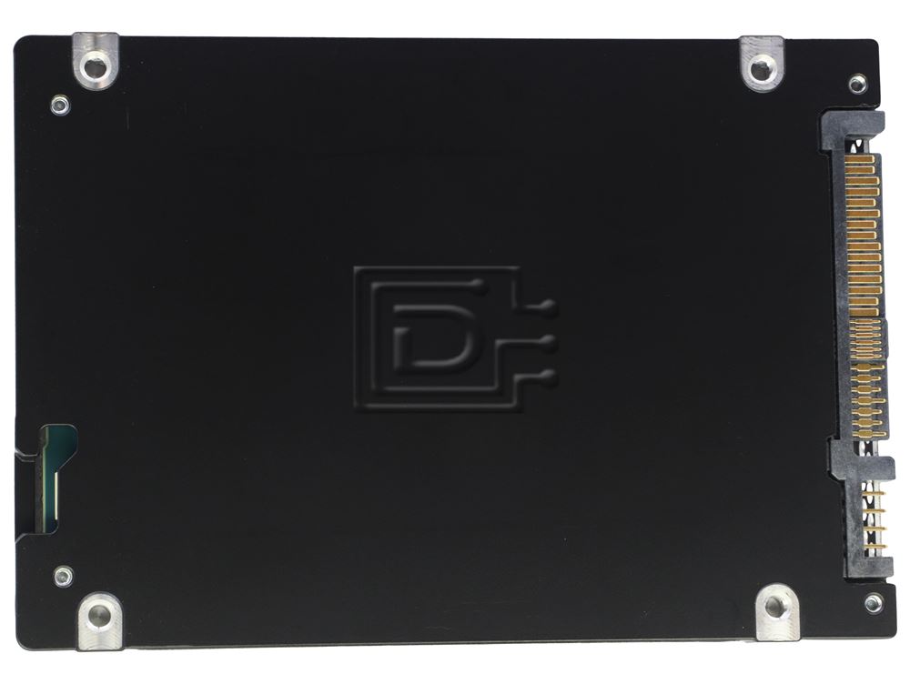 Toshiba KPM6WRUG7T68 5T78C 05T78C SDFUS73DHB02T SAS Solid State Drive Image 3 image