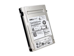 KIOXIA KPM6WVUG1T92 1081V 01081V 1.92TB 24Gbps SAS SED FIPS SSD for PowerVault ME4 ME5
