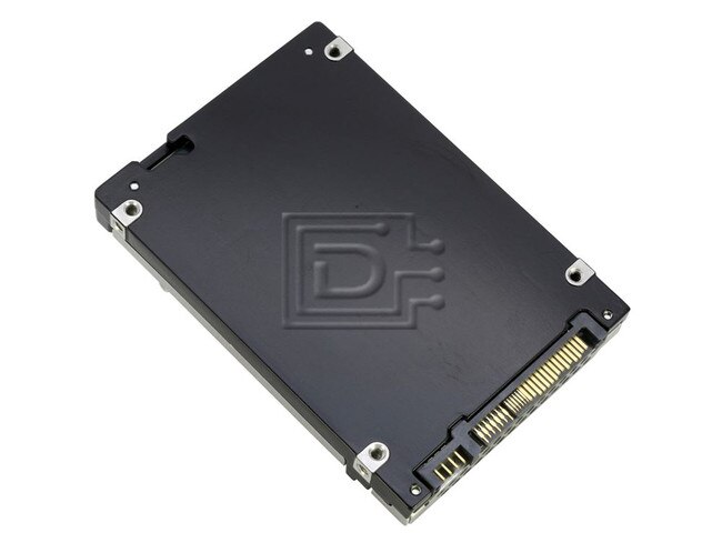 Toshiba KPM6WVUG960G WMWKG 0WMWKG SDFUR76DAB02T SAS Solid State Drive Image 3 image