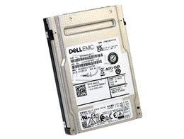 KIOXIA KPM6XMUG400G KHFFR 0KHFFR Dell 400GB SAS SSD