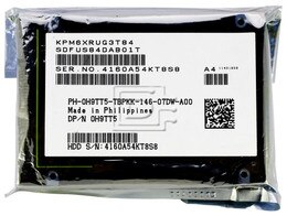 KIOXIA KPM6XRUG3T84 SDFUS84DAB01T H9TT5 0H9TT5 SAS SSD