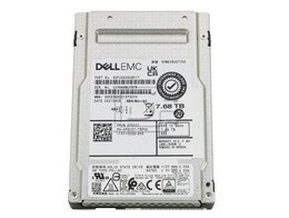 KIOXIA KPM6XRUG7T68 PD02Y 0PD02Y SAS SSD