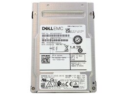 Toshiba KPM6XVUG1T60 GD3N0 0GD3N0 Dell 1.6TB SAS SSD ME5