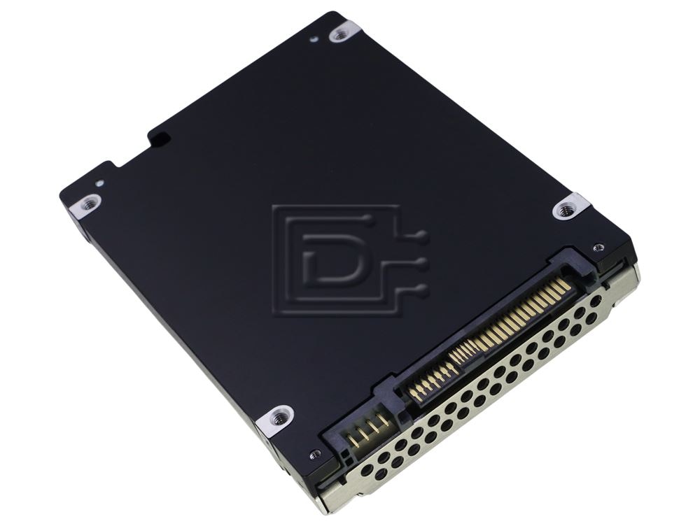Toshiba KPM6XVUG1T60 GD3N0 0GD3N0 Dell 1.6TB SAS SSD ME5 Image 2 image