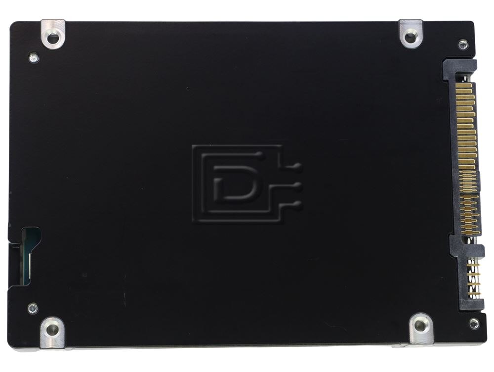 Toshiba KPM6XVUG1T60 GD3N0 0GD3N0 Dell 1.6TB SAS SSD ME5 Image 3 image