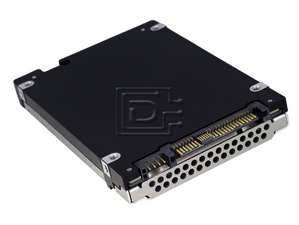 Dell G4NY4 / KIOXIA KPM7WVUG1T60 1.6TB 2.5inch 24Gbps Mixed Use