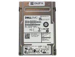 Toshiba KPM7XRUG1T92 6K35K 06K35K Dell 1.92TB SAS SSD ME4 / ME5