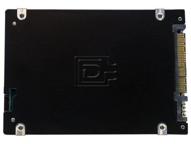 Toshiba KPM7XRUG1T92 6K35K 06K35K Dell 1.92TB SAS SSD ME4 / ME5 Image 3 image