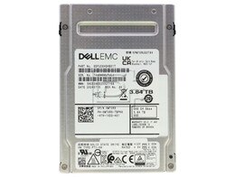 KIOXIA KPM7XRUG3T84 MT0R5 Dell 3.84TB SAS SSD ME4 / ME5