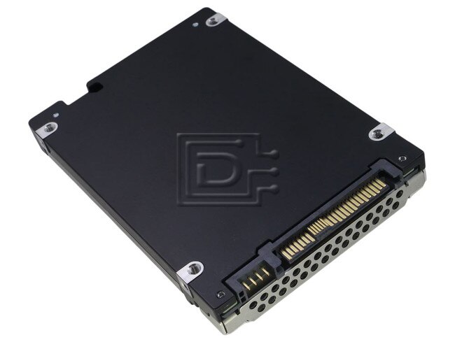 KIOXIA KPM7XRUG3T84 MT0R5 Dell 3.84TB SAS SSD ME4 / ME5 Image 2 image