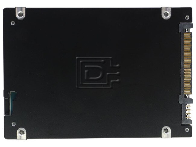 KIOXIA KPM7XRUG3T84 MT0R5 Dell 3.84TB SAS SSD ME4 / ME5 Image 3 image