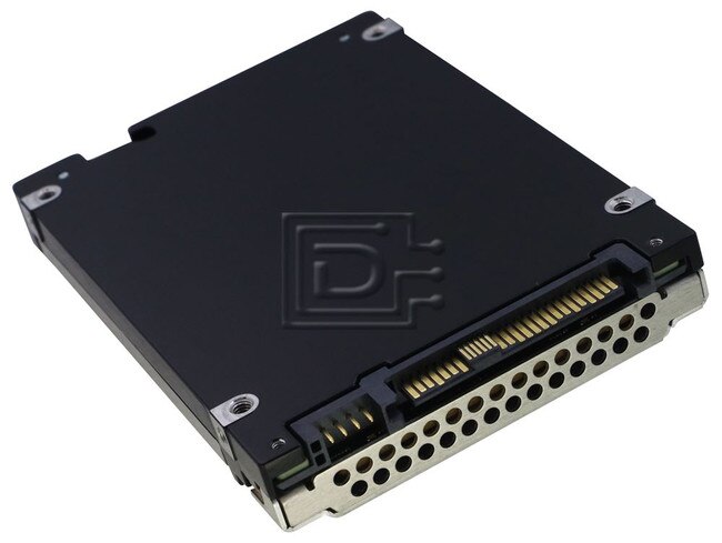 KIOXIA KPM7XRUG7T68 7N1WT 07N1WT Dell 7.68TB SAS SSD ME5 Image 2 image
