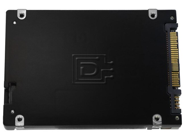 KIOXIA KPM7XRUG7T68 7N1WT 07N1WT Dell 7.68TB SAS SSD ME5 Image 3 image