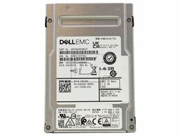 Toshiba KPM5XMUG1T60 4TRHM 04TRHM SAS eSSD