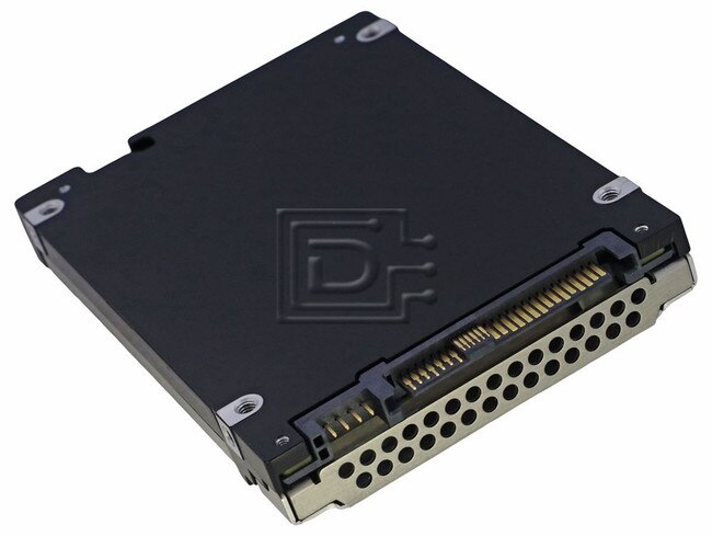 Toshiba KPM7XVUG1T60 4TRHM 04TRHM SAS eSSD Image 2 image