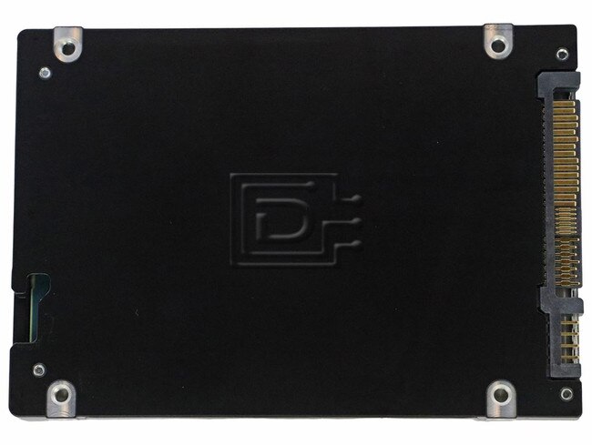 Toshiba KPM7XVUG1T60 4TRHM 04TRHM SAS eSSD Image 3 image