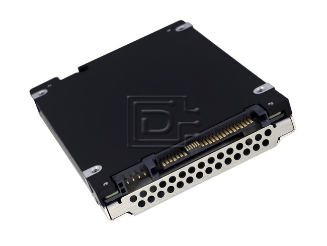 Toshiba KPM7XVUG960G X96H8 0X96H8 800GB 24Gbps SAS eSSD Image 3 image