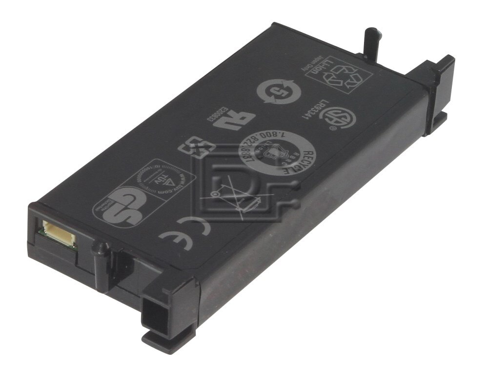 Dell KR174 M9602 X8483 M164C 0M9602 0X8483 0M164C 0KR174 GC9R0 0GC9R0 PERC 5e 6e 5/E 6/E Battery KR174 M9602 X8483 Image 2 image