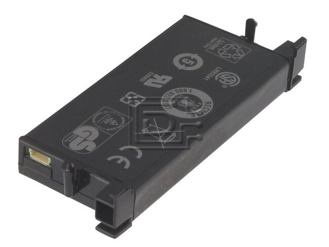 Dell KR174 M9602 X8483 M164C 0M9602 0X8483 0M164C 0KR174 GC9R0 0GC9R0 PERC 5e 6e 5/E 6/E Battery KR174 M9602 X8483 GC9R0 image 2