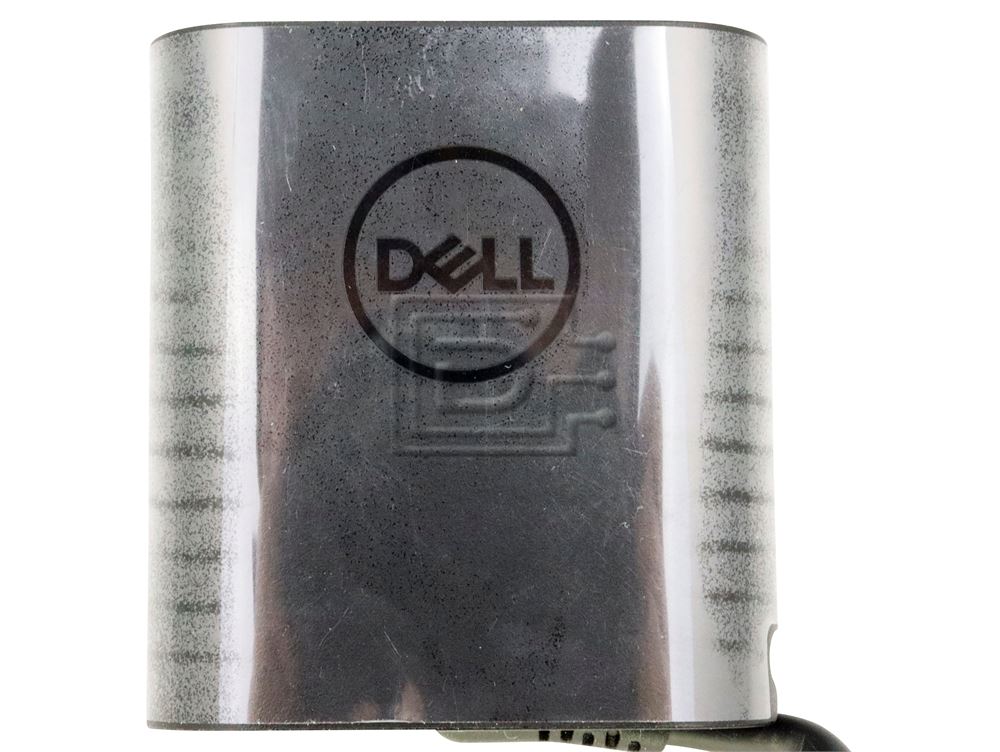 Cargador Hp Portatil Cargador Original Dell 45W Para Laptop Inspiron 15 3585 - Adaptador De Corriente 19.5V, 2.31A Dell Latitude I5