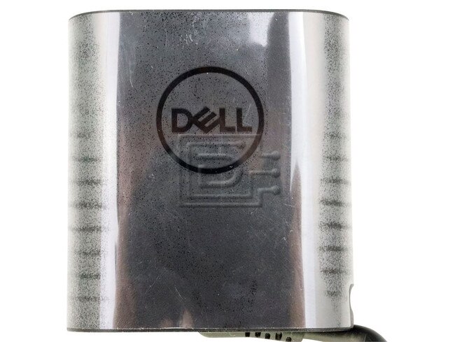 Dell KR7FK 0KR7FK HA455NM180 Dell Laptop AC Power Adapter image 1