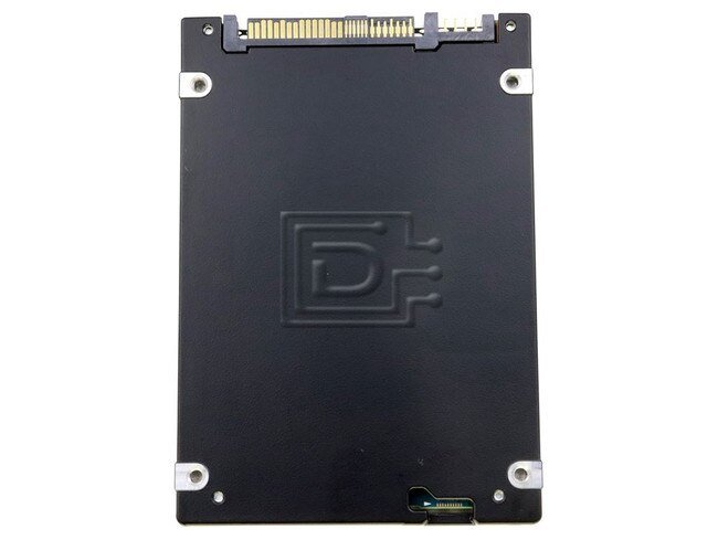 Toshiba KRM5XVUG1T92 FDVMH 0FDVMH SDFGD85DAB01 SAS Solid State Drive image 2