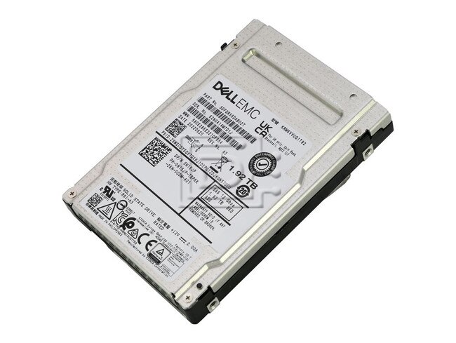 KIOXIA KRM6VVUG1T92 N15JP 0N15JP SDFGR55DAB02T SAS SSD image 2